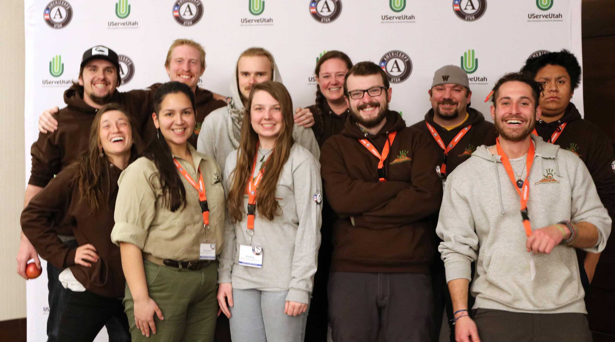 Featured image for “AmeriCorps Member of the Month – Will McElligott”