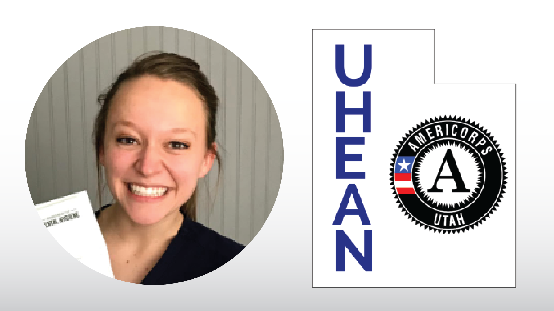 Featured image for “AmeriCorps Member of the Month | Josie Jasperson”
