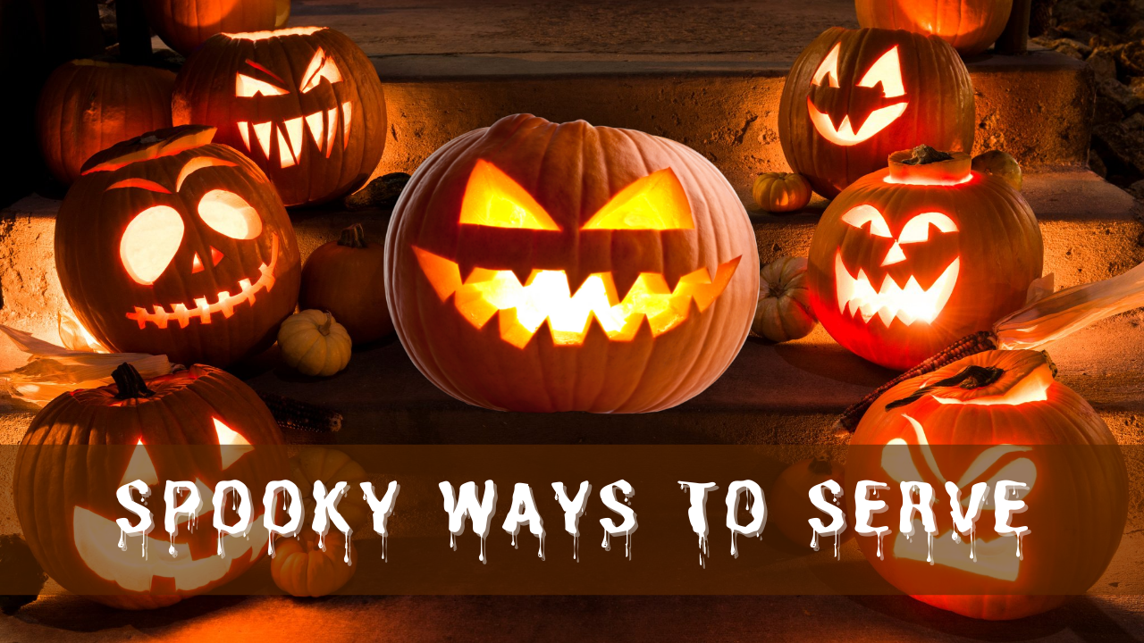 Featured image for “Spooky Ways to Serve”