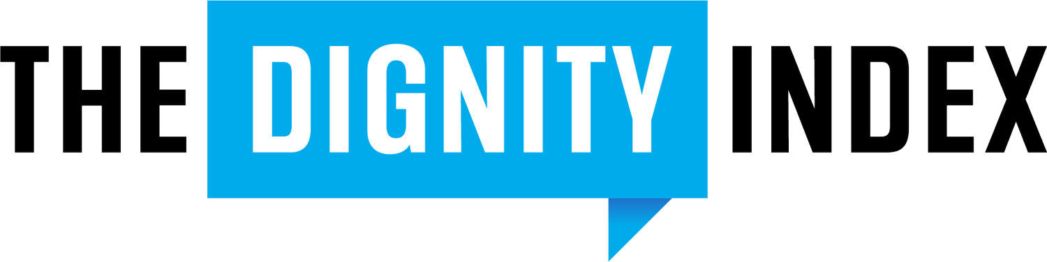 The Dignity Index logo