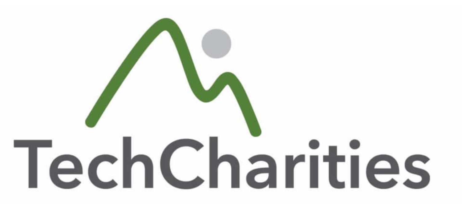TechCharities logo