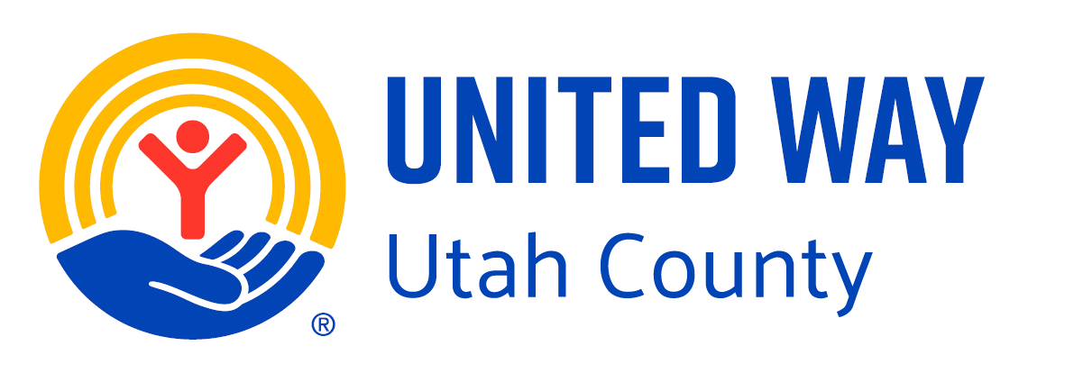 United Way of Utah County logo