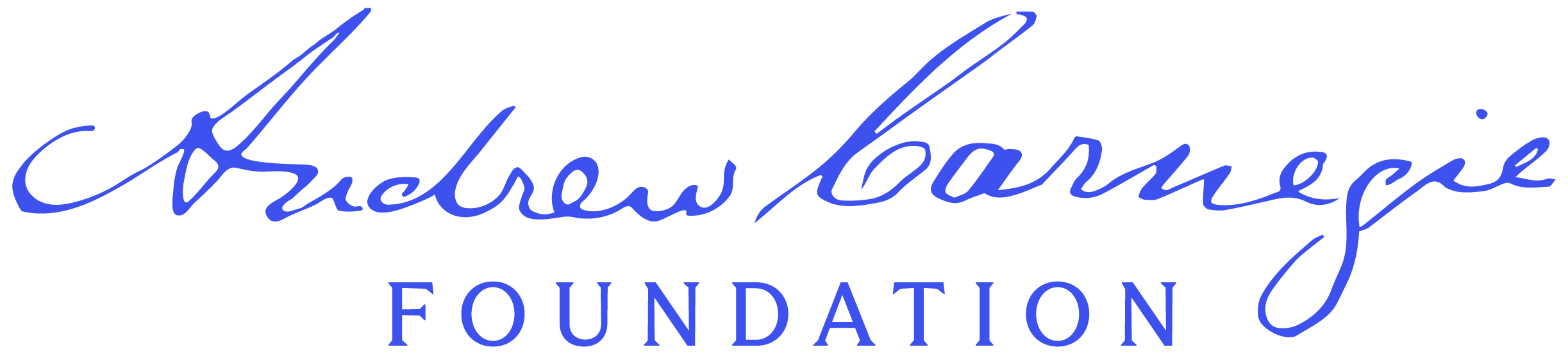 Carnegie Corporate of New York logo