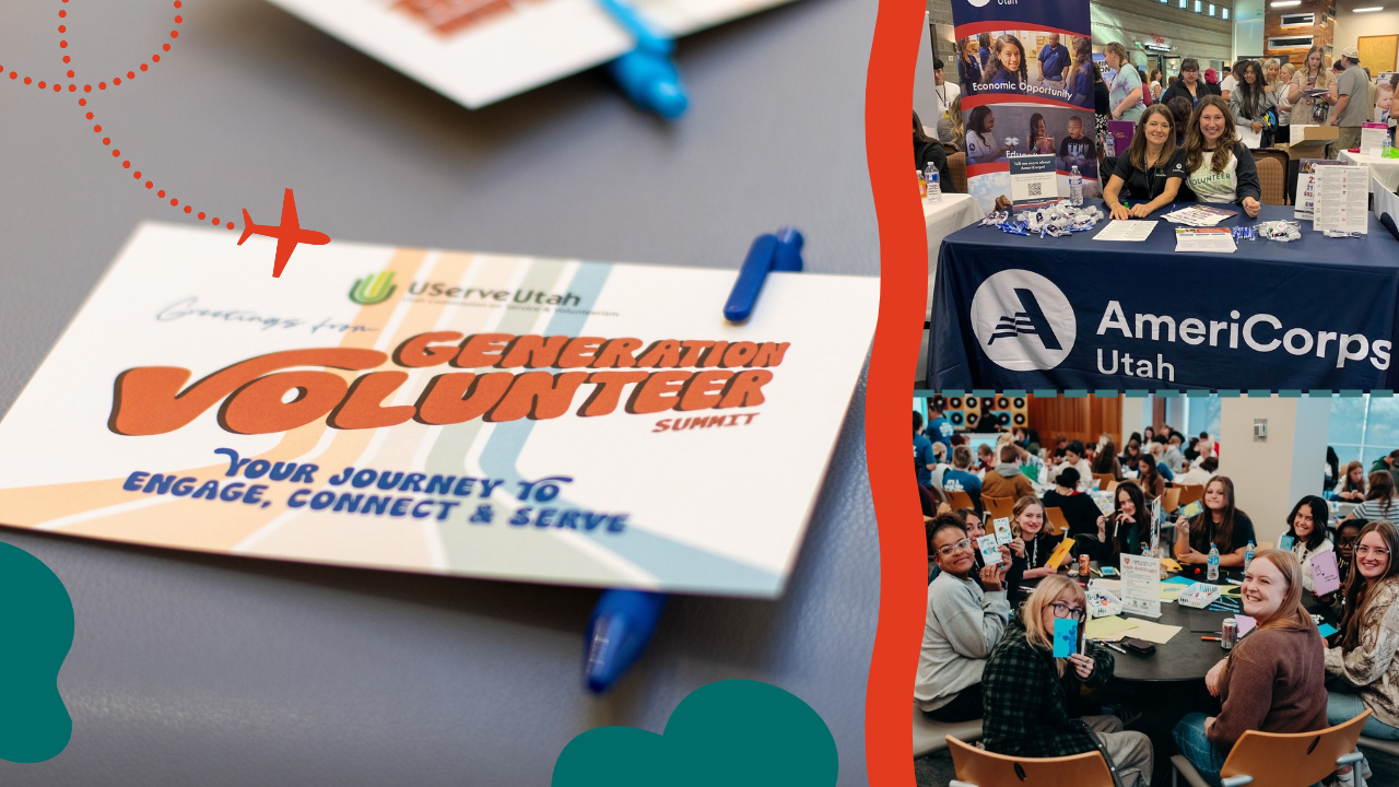 Featured image for “Interested in AmeriCorps? Start with Generation Volunteer”