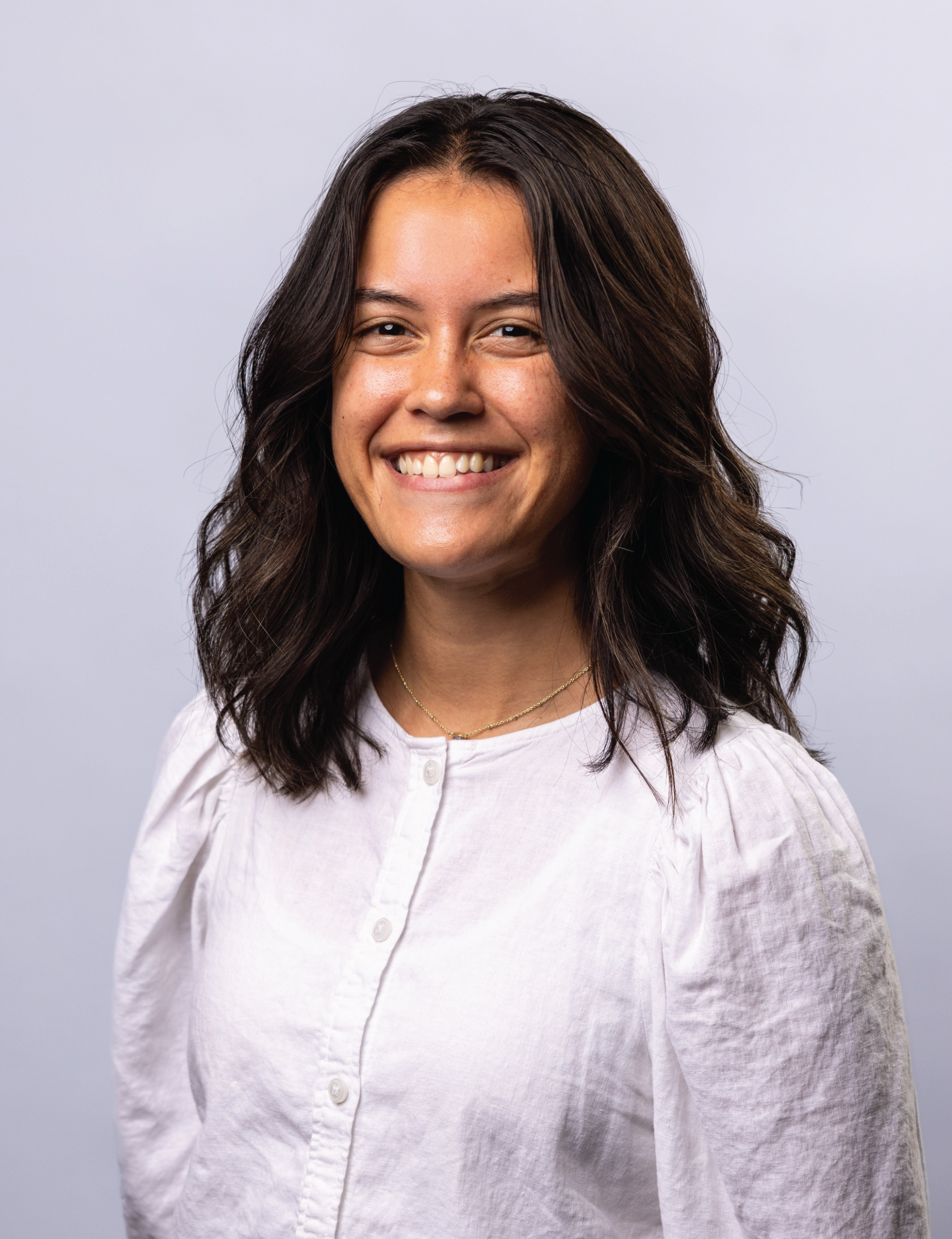 Profile of Joanne Brattain